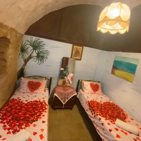 Guest House Antique Назарет Экстерьер фото