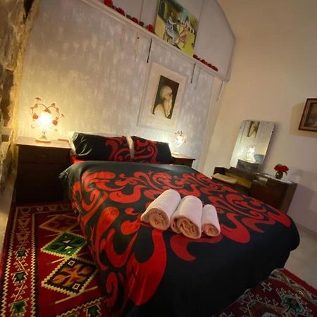 Guest House Antique Назарет Экстерьер фото