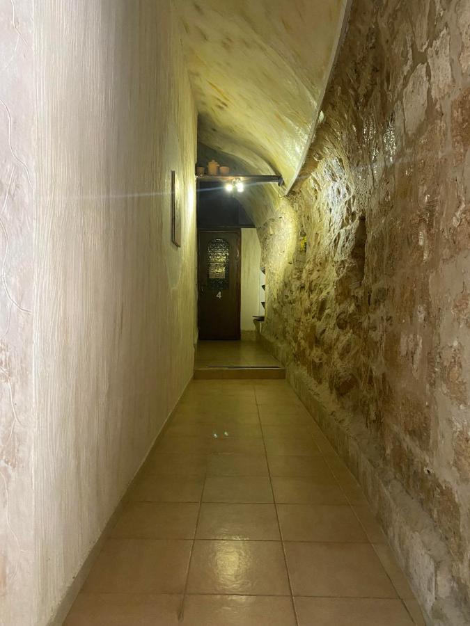 Guest House Antique Назарет Экстерьер фото