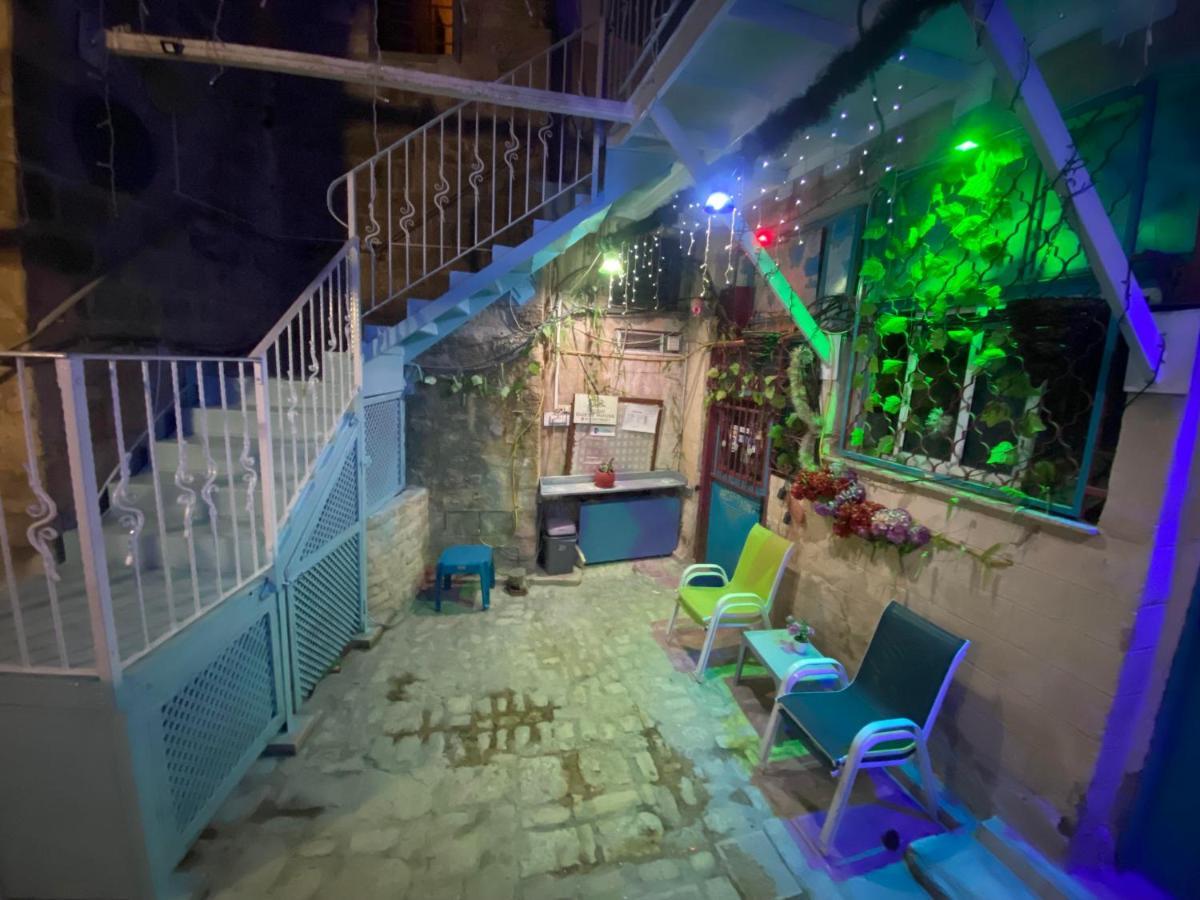 Guest House Antique Назарет Экстерьер фото