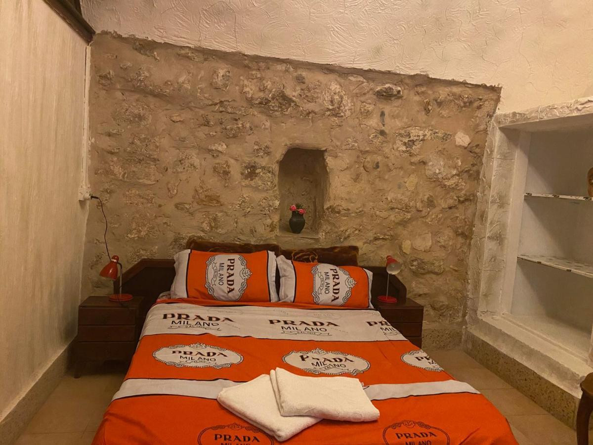 Guest House Antique Назарет Экстерьер фото