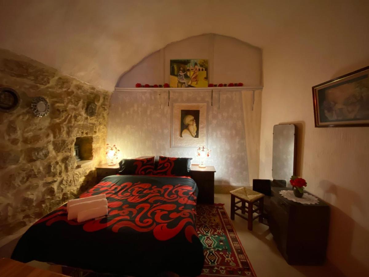 Guest House Antique Назарет Экстерьер фото