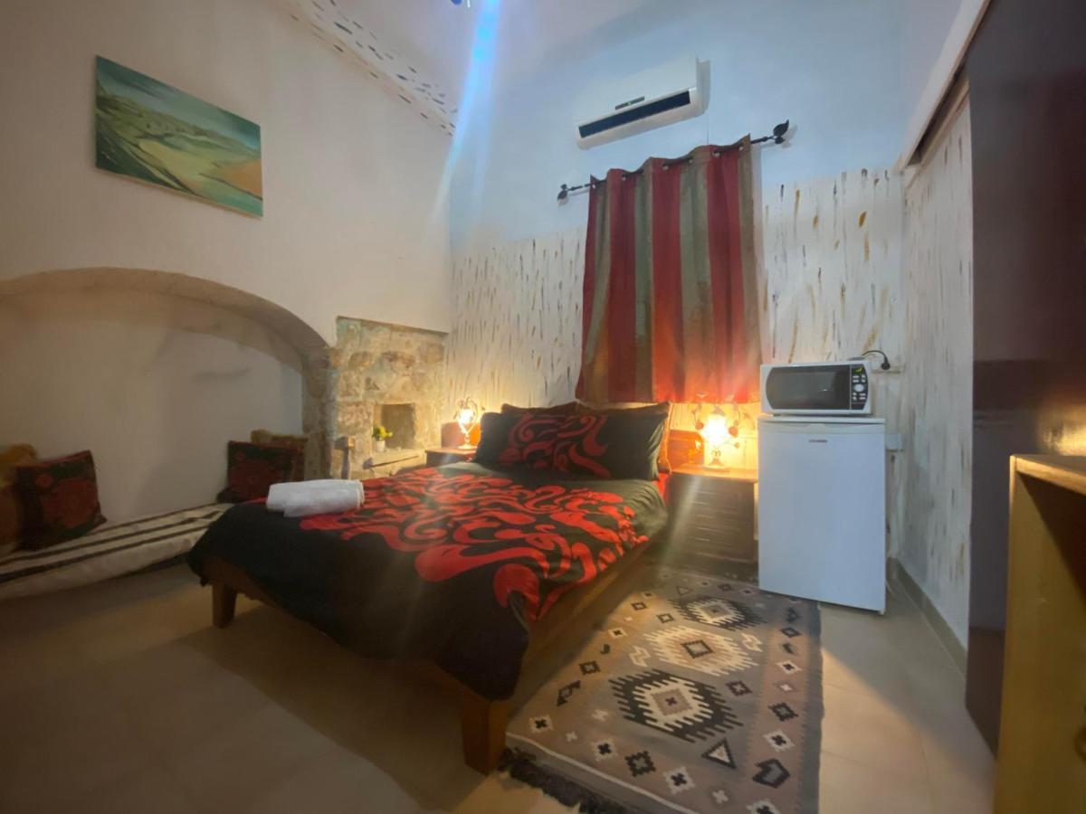 Guest House Antique Назарет Экстерьер фото