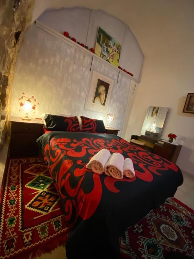 Guest House Antique Назарет Экстерьер фото